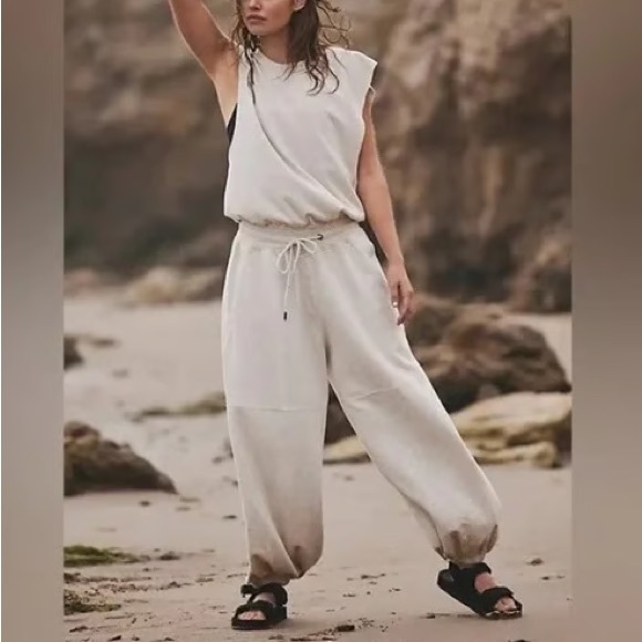 Free People • Movement Throw and Go Onsie - Picture 3 of 11